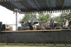 Mississippi with the Pirate-Opening for Grand Funk